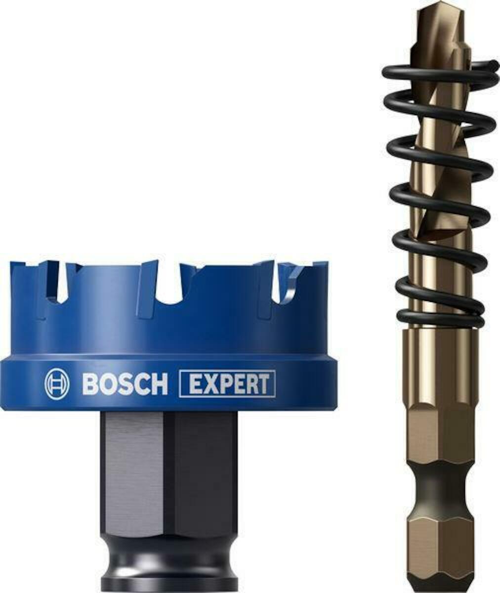 Hullsag Bosch EXPERT; Power Change Plus; 35x5 mm