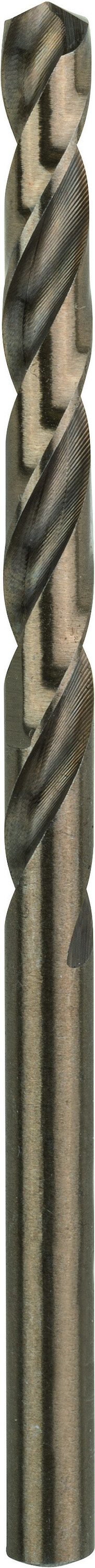Bor for metall Bosch PRO; HSS-Co; 5x52x86 mm