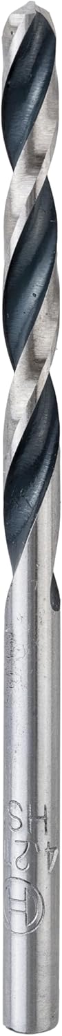 Bor for metall Bosch PointTeQ; HSS; 4,2x43x75 mm