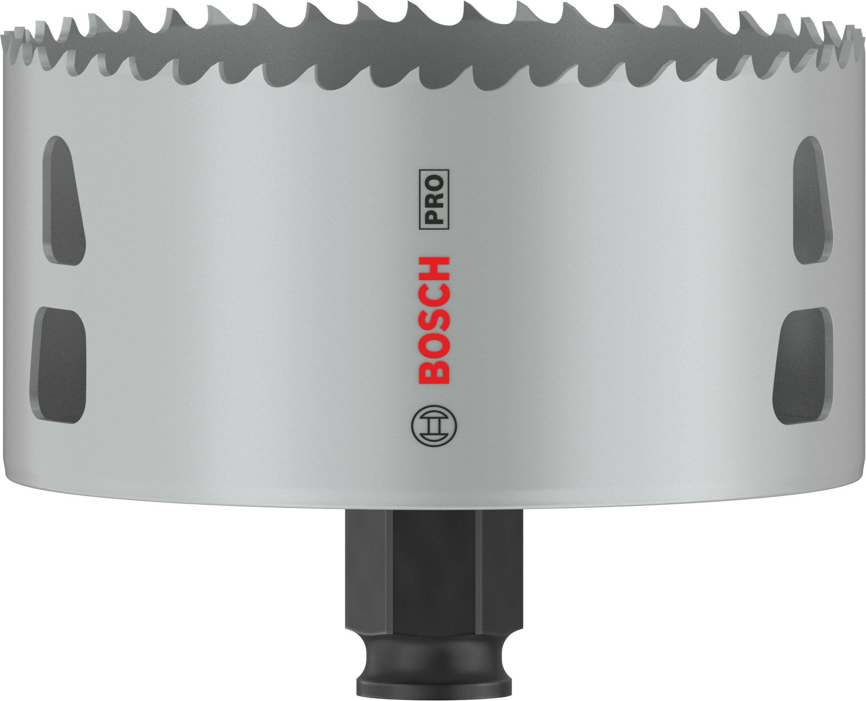 Hullsag Bosch PRO; Multi Material PC Plus; 95 mm