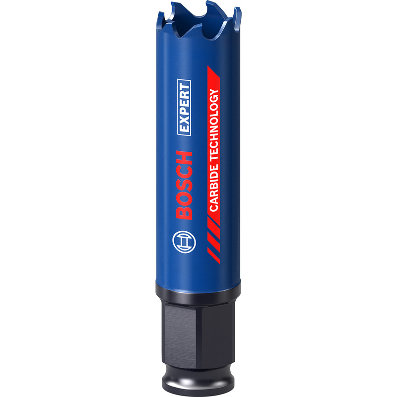 Hullsag Bosch EXPERT; Multi Material Power Change Plus; 20x60 mm