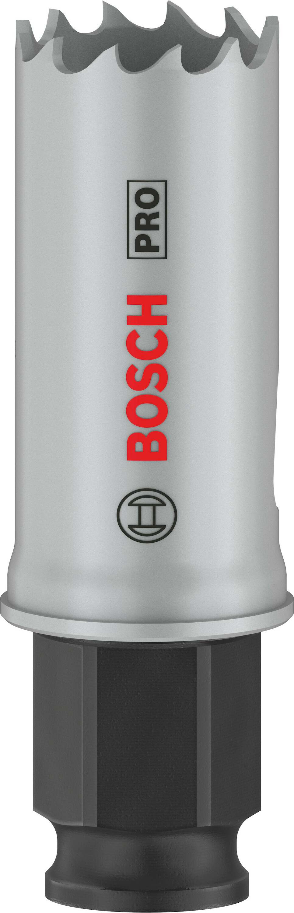 Hullsag Bosch PRO; Multi Material PC Plus; 22 mm