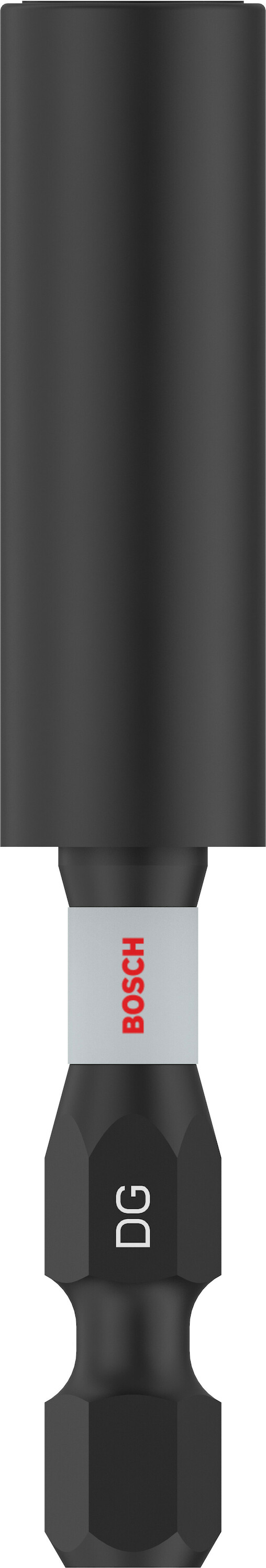 Magnetisk bitsholder Bosch PRO; 1/4''; 65 mm