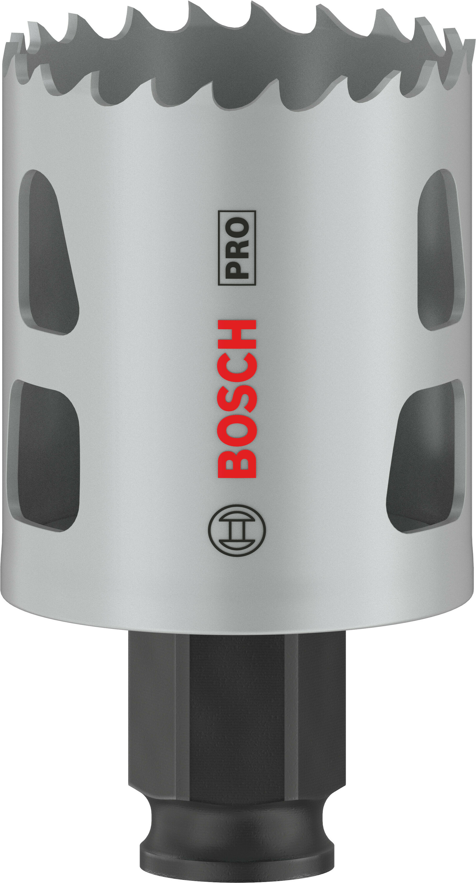 Hullsag Bosch PRO; Multi Material PC Plus; 41 mm