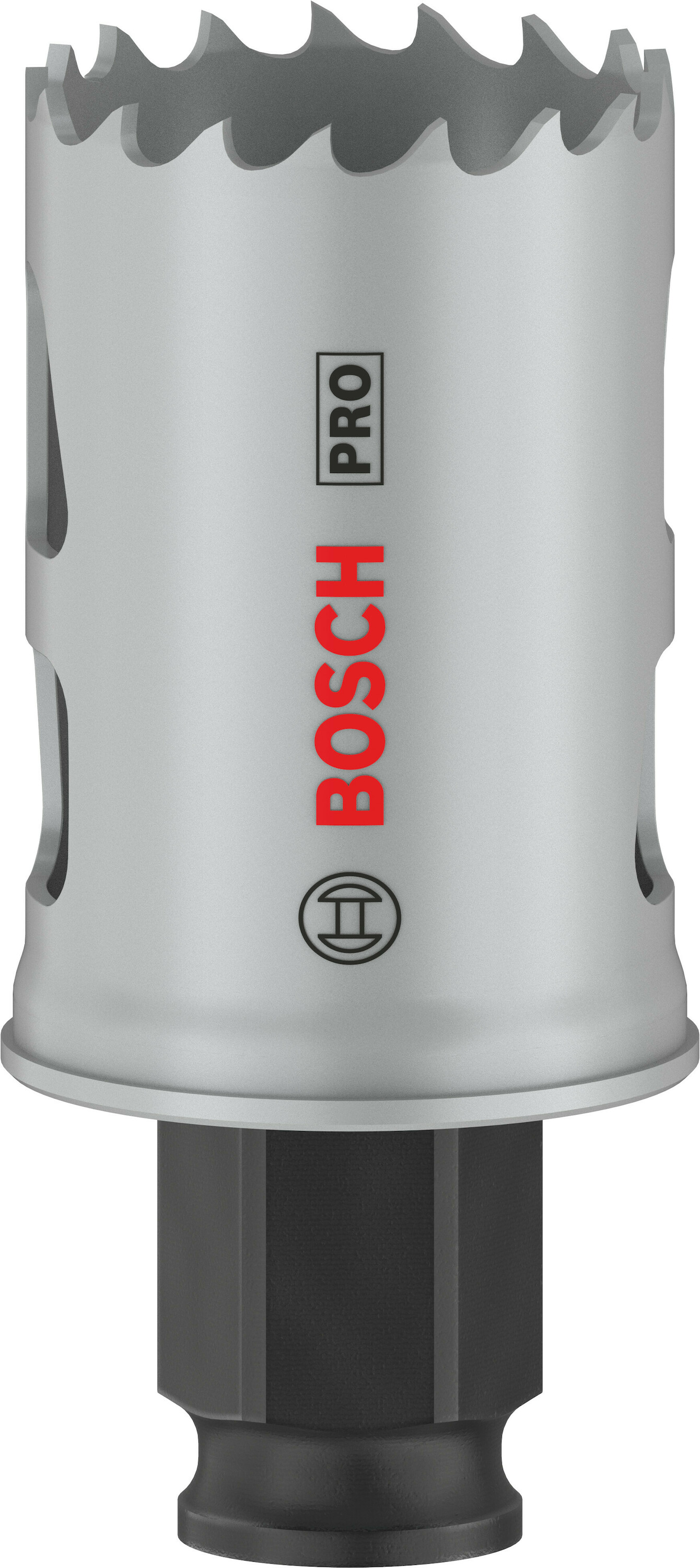 Hullsag Bosch PRO; Multi Material PC Plus; 32 mm