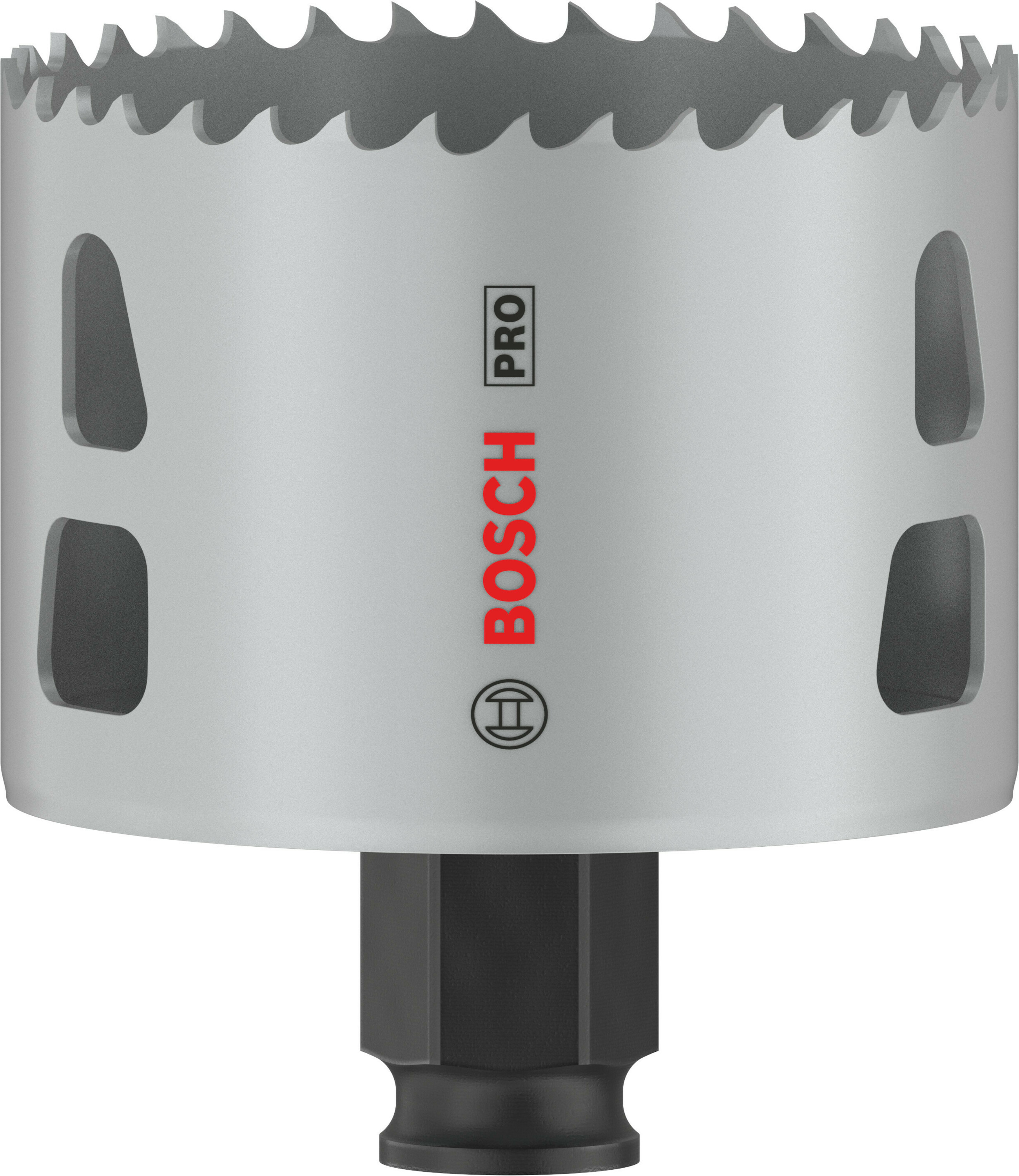 Hullsag Bosch PRO Multi Material PC Plus; 67 mm