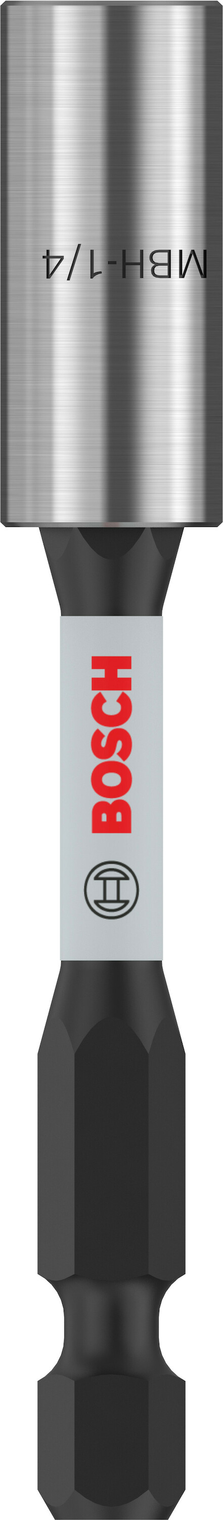 Bitsholder til slagbits Bosch PRO; 1/4''; 75 mm