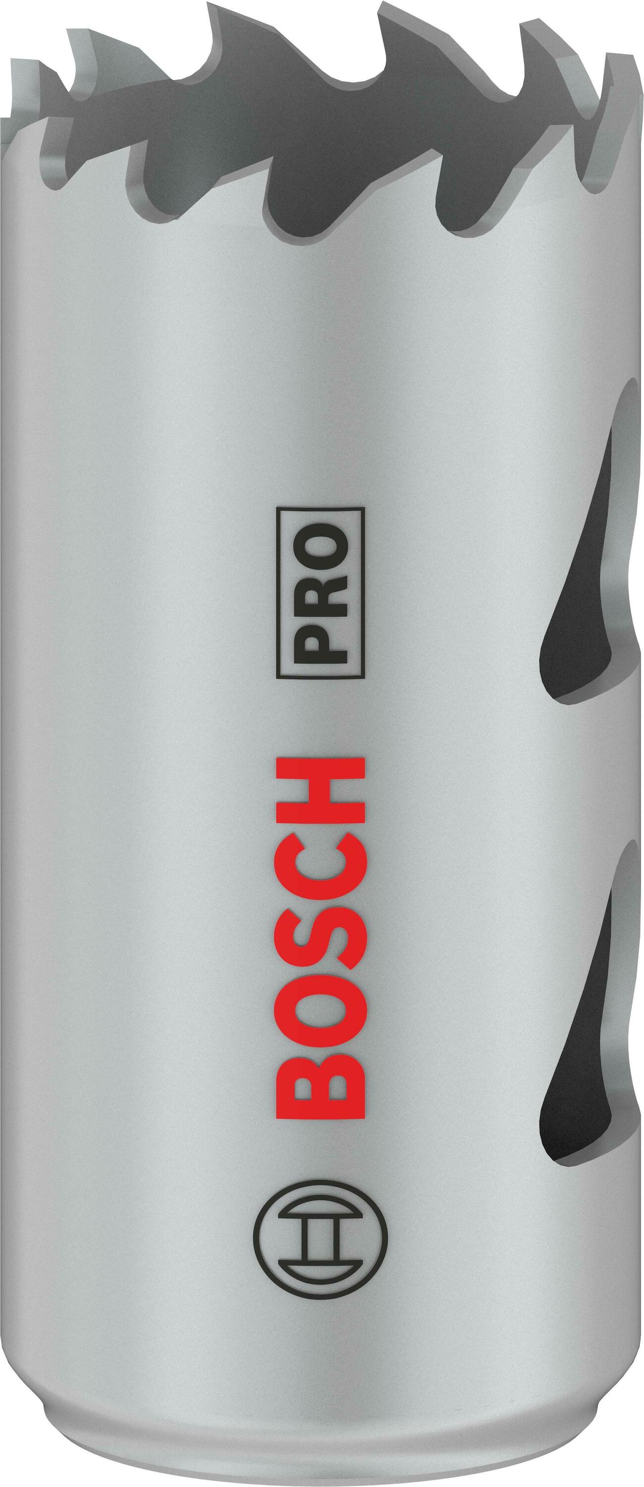 Hullsag Bosch PRO; 24 mm