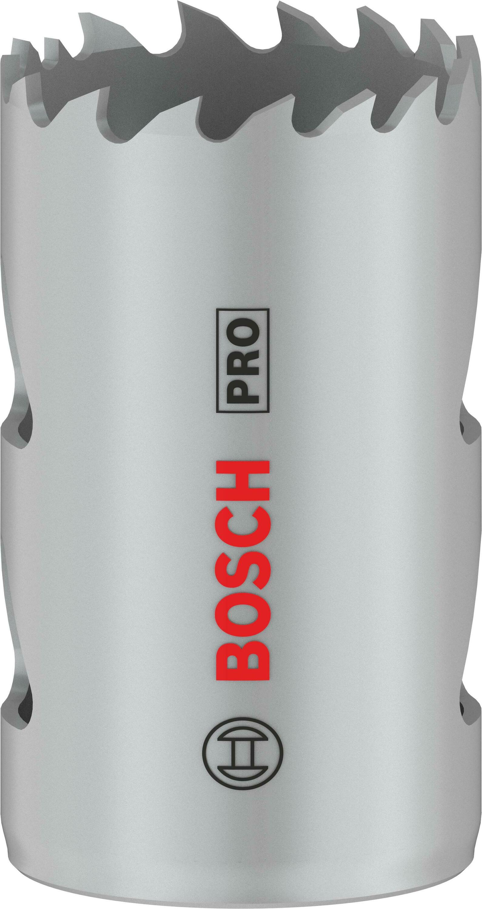 Hullsag Bosch PRO; 30 mm