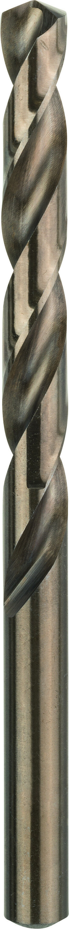 Bor for metall Bosch PRO; HSS-Co; 9x81x125 mm