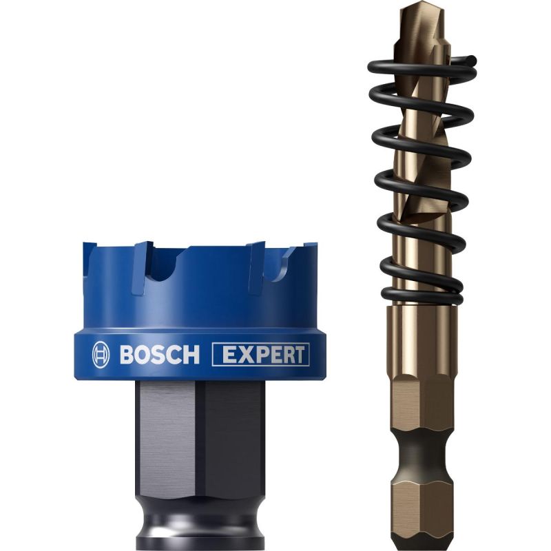 Hullsag Bosch EXPERT; Power Change Plus; 30x5 mm