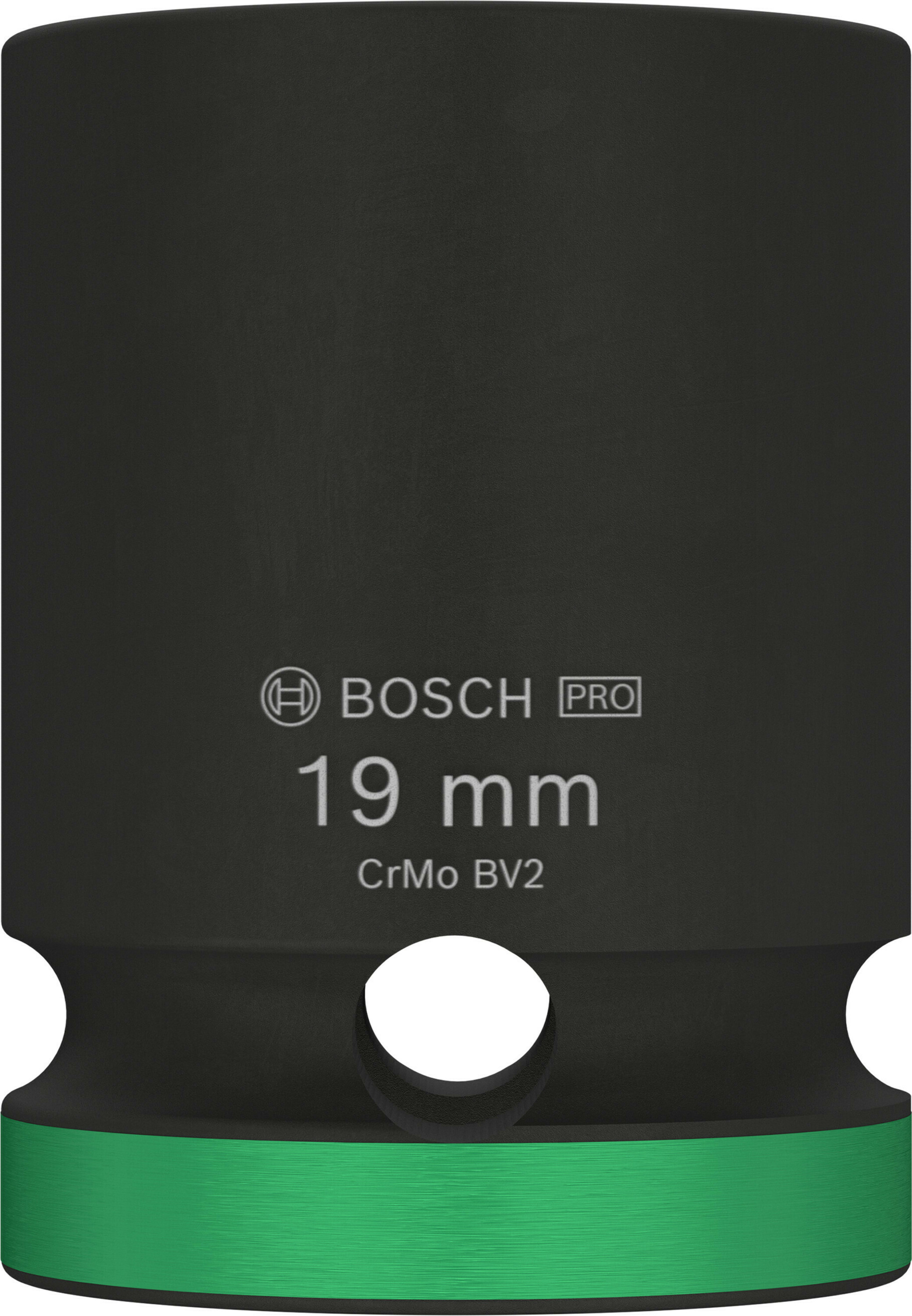 Kraftpipe Bosch PRO IMPACT; 1/2''; 19x40x30 mm