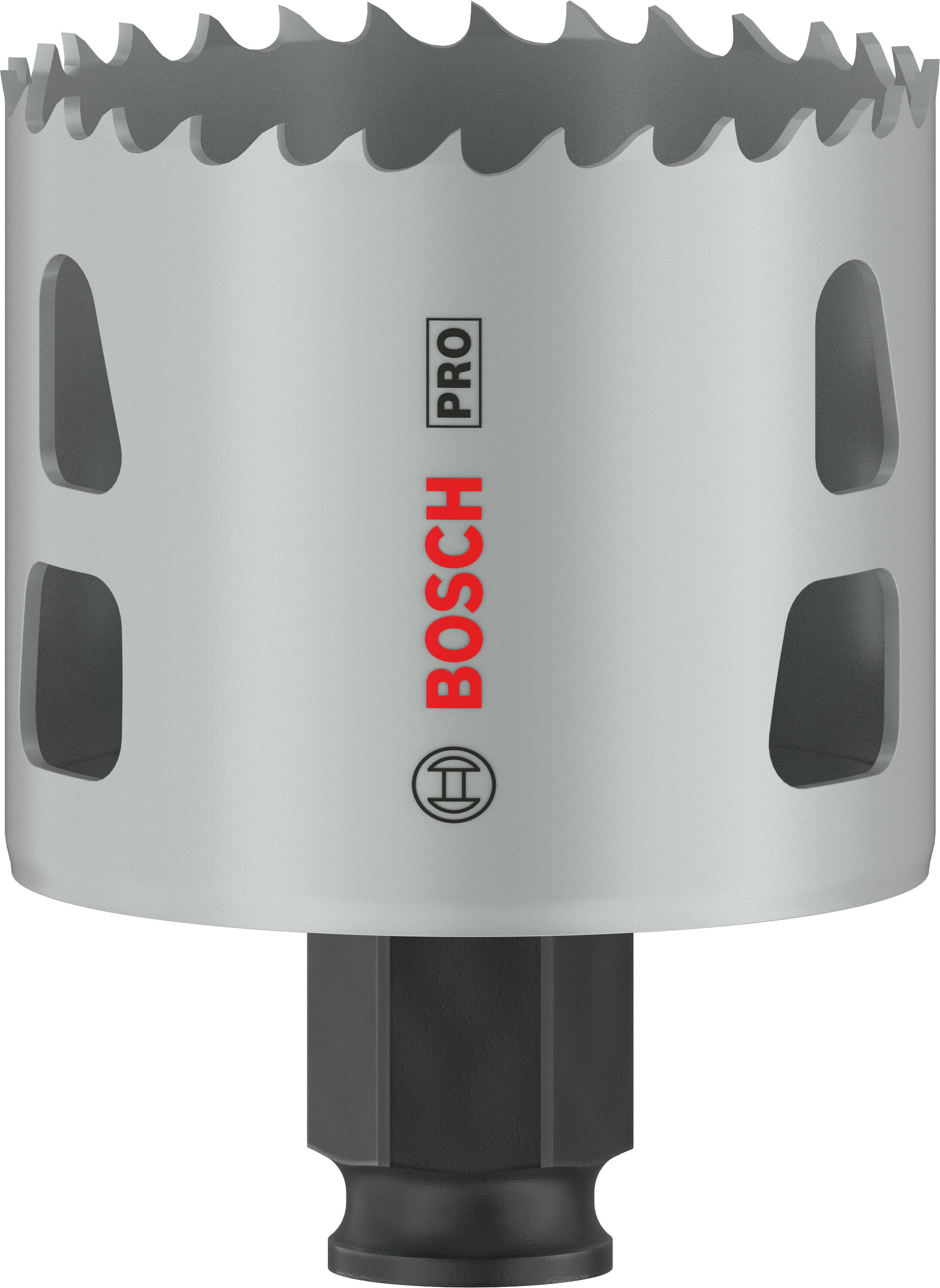 Hullsag Bosch PRO; Multi Material PC Plus; 56 mm