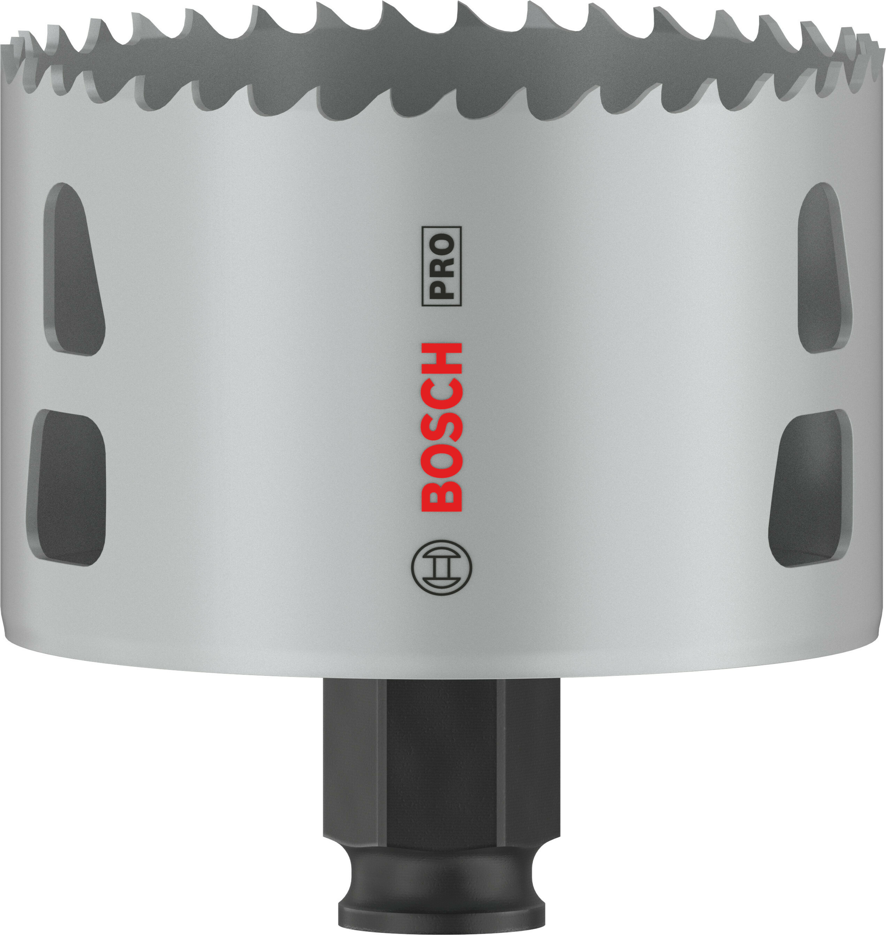 Hullsag Bosch PRO; Multi Material PC Plus; 73 mm