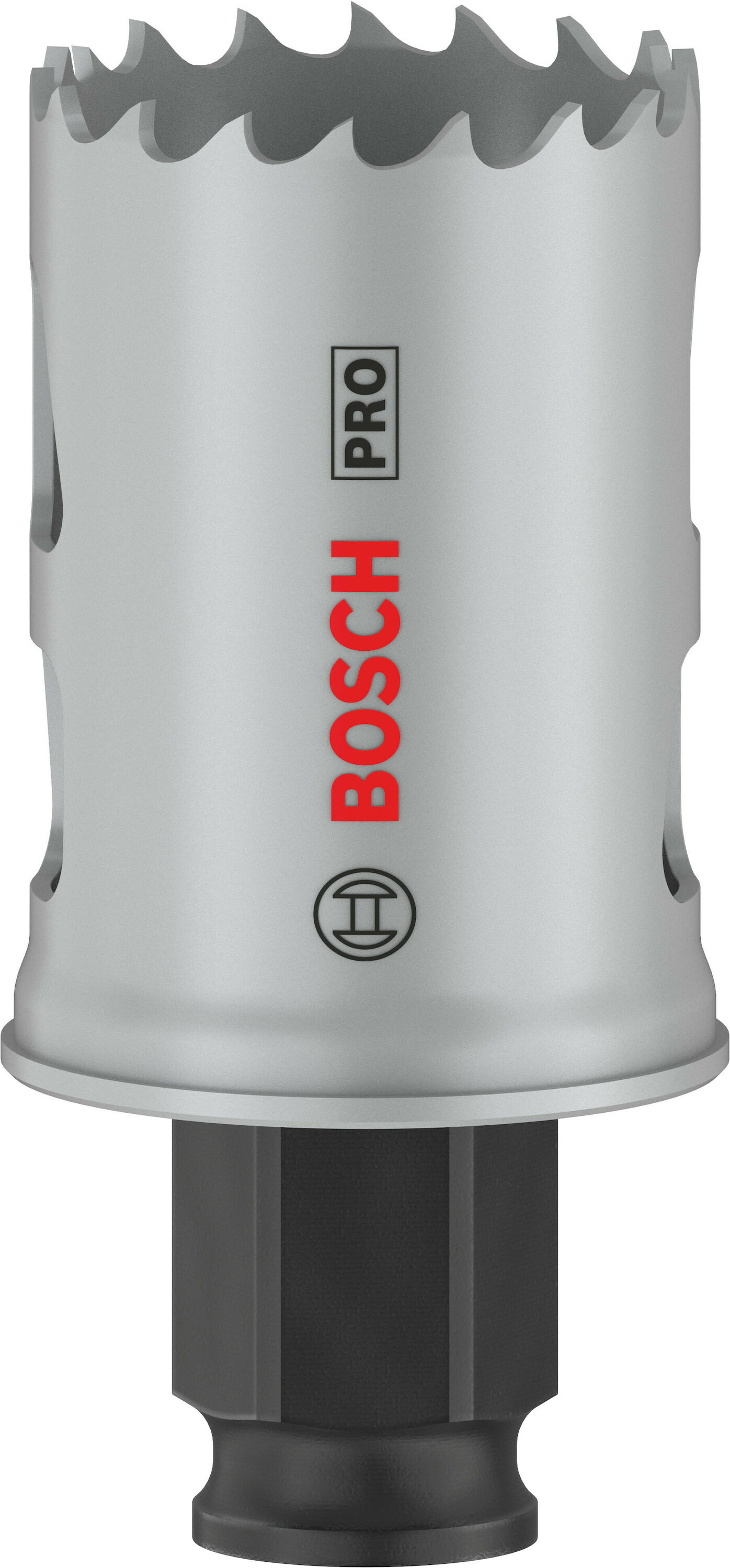 Hullsag Bosch PRO; Multi Material PC Plus; 33 mm