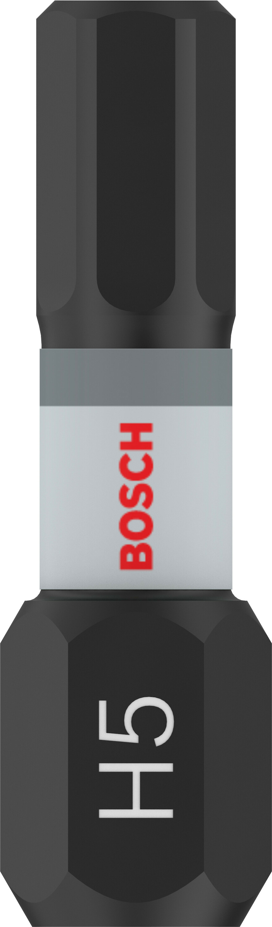 Skrubits Bosch 2608522556; Hex5; 1/4''; 25 mm; 2 stk