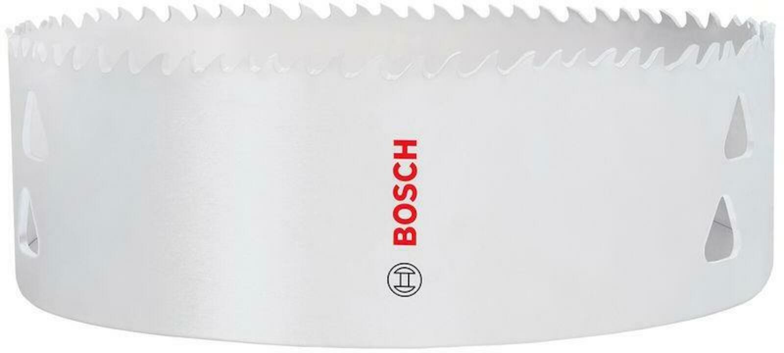 Hullsag Bosch 2608594608; 127x40 mm