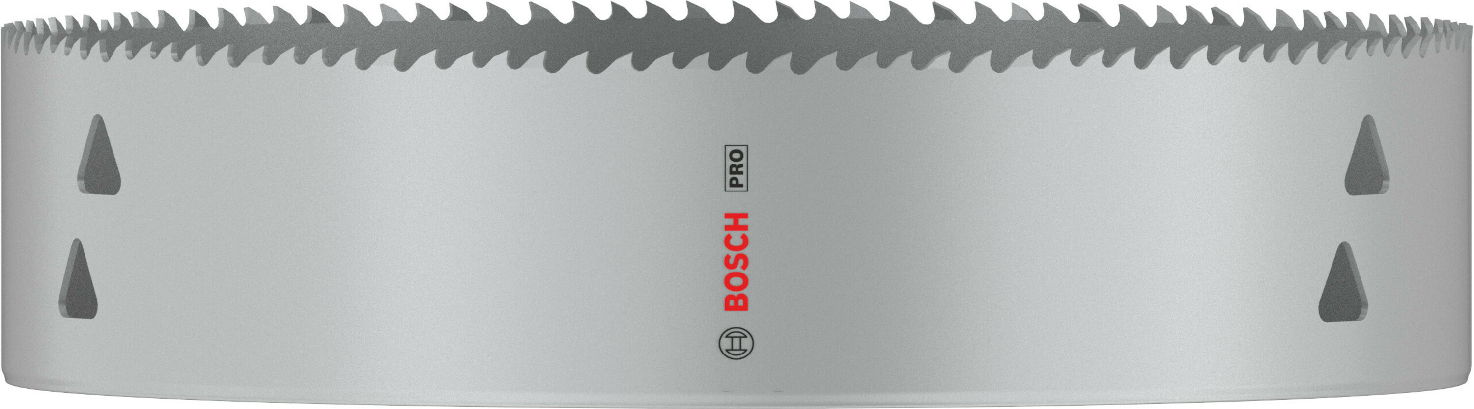 Hullsag Bosch PRO Multi Material; 210 mm