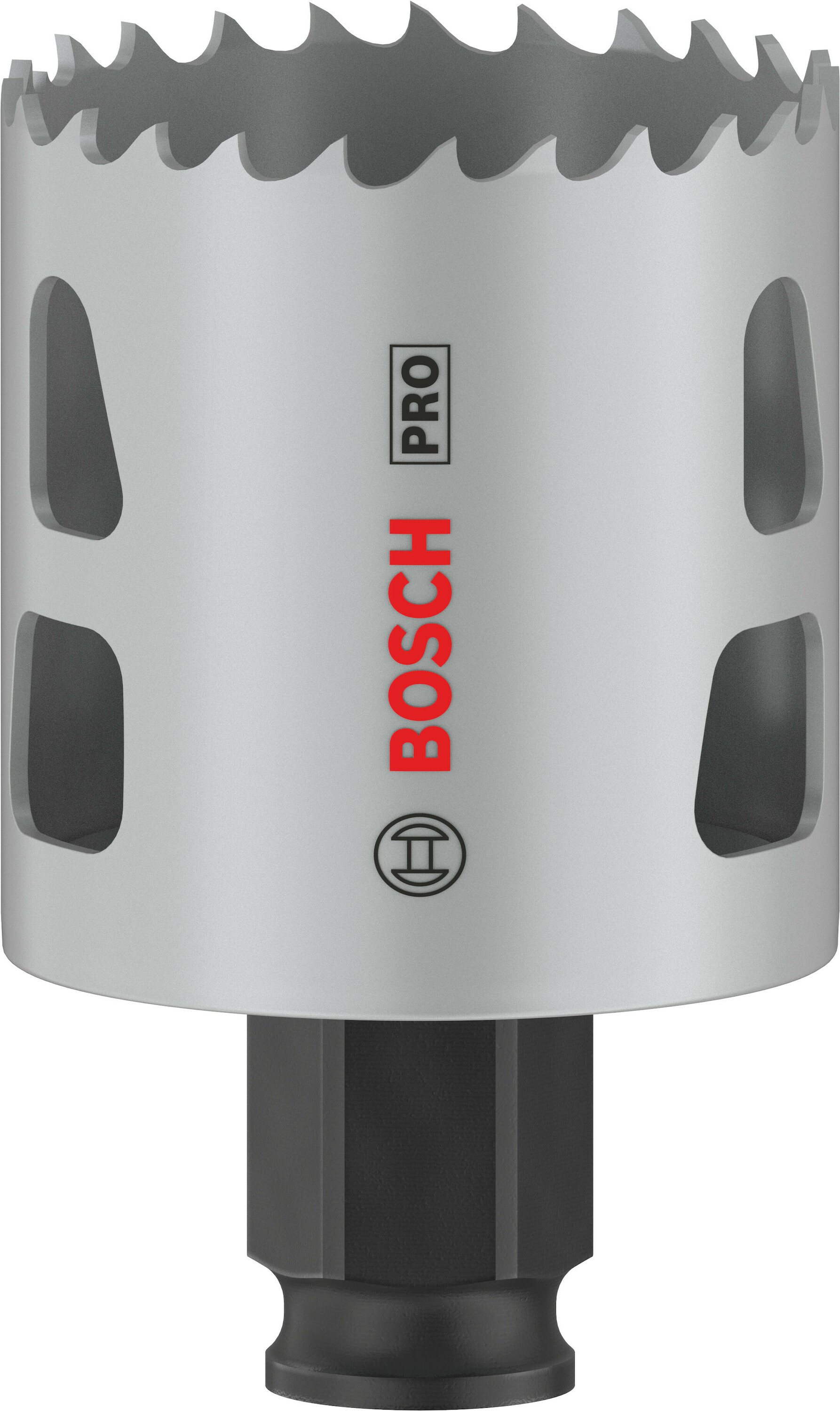 Hullsag Bosch PRO; Multi Material PC Plus; 46 mm