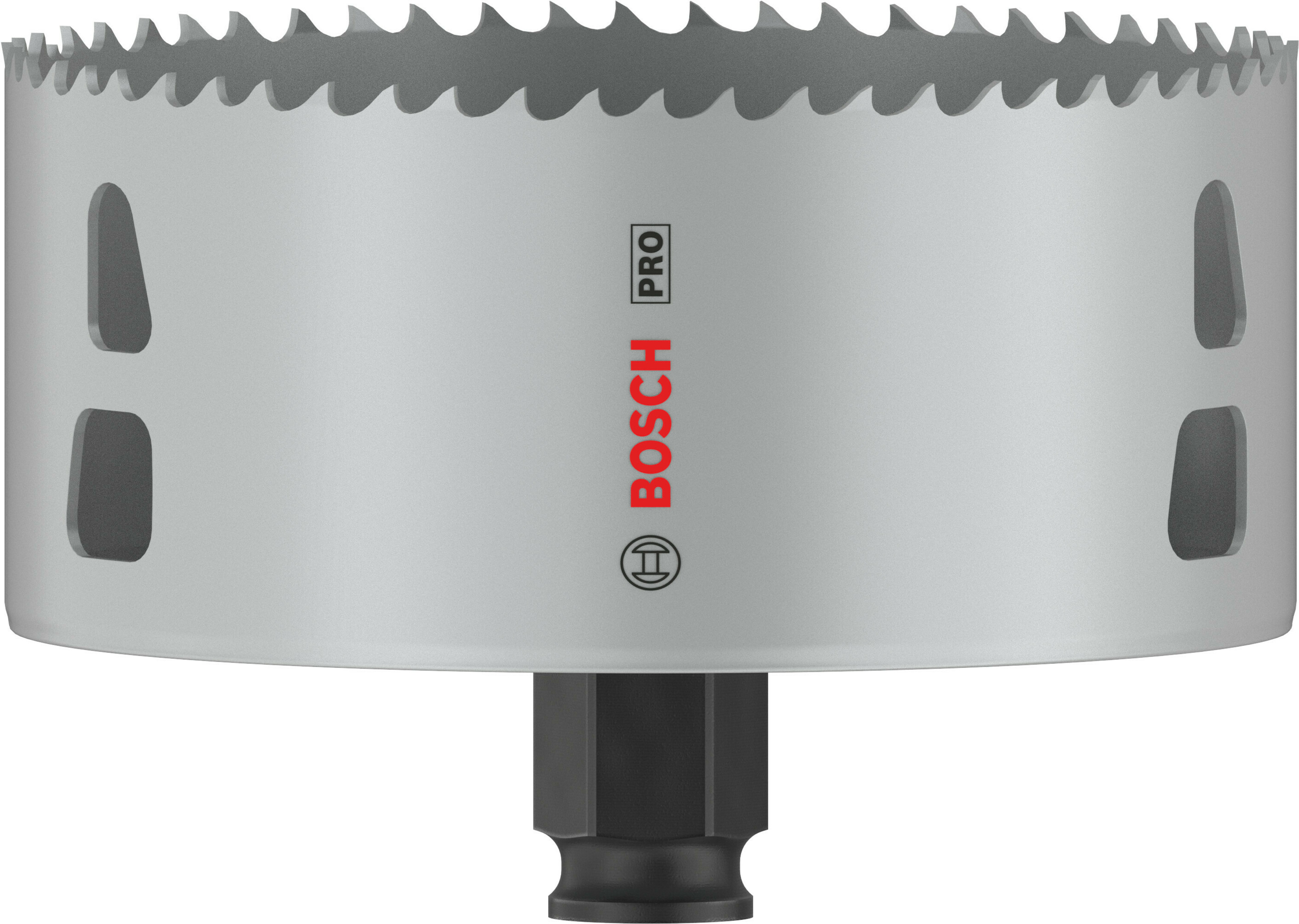 Hullsag Bosch PRO; Multi Material; 108 mm