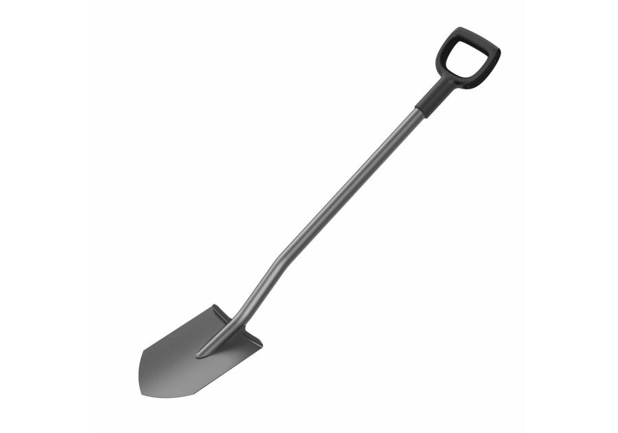 Hagespade, spiss Cellfast BASIC; 178 mm; 1160 mm