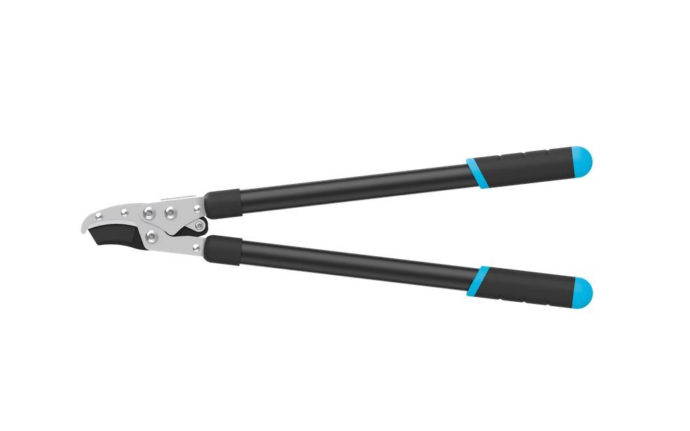 Rydningssaks med motskjær Cellfast BASIC; 45 mm; 710 mm