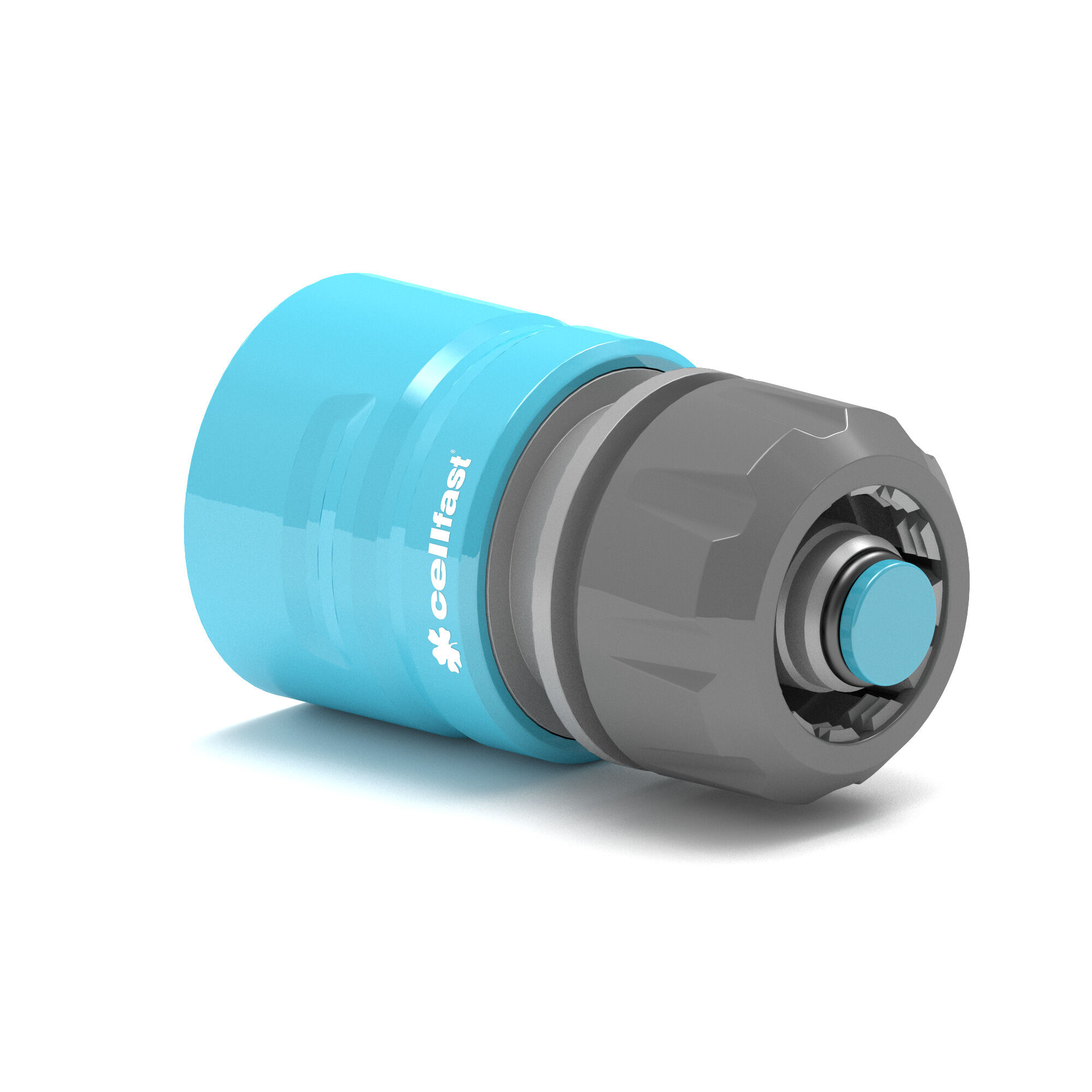 Hurtigkobling Cellfast CELLPRO™; 3/4''