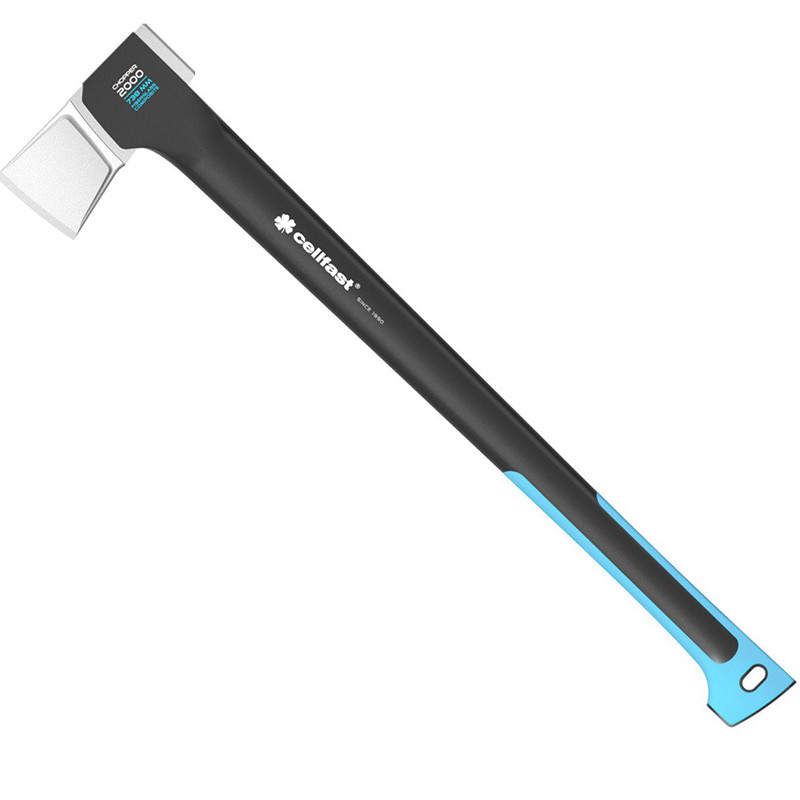 Kløyveøks Cellfast C2000 ENERGO™; 740 mm