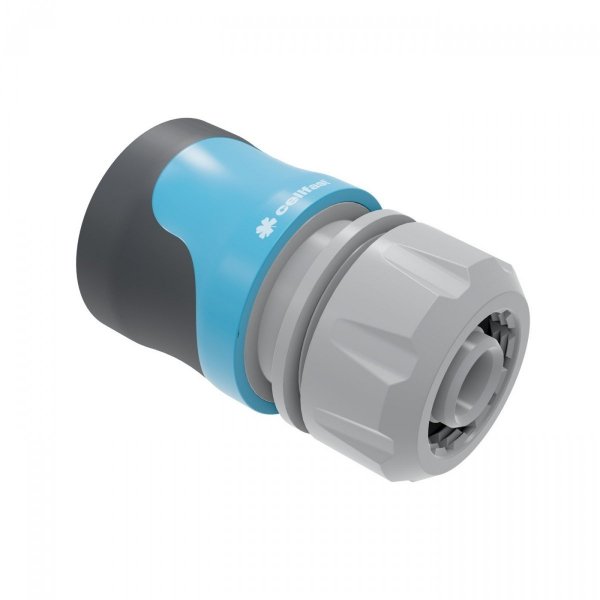 Hurtigkobling Cellfast SAFETOUCH CELLPRO™; 1/2''-5/8''; 15 mm