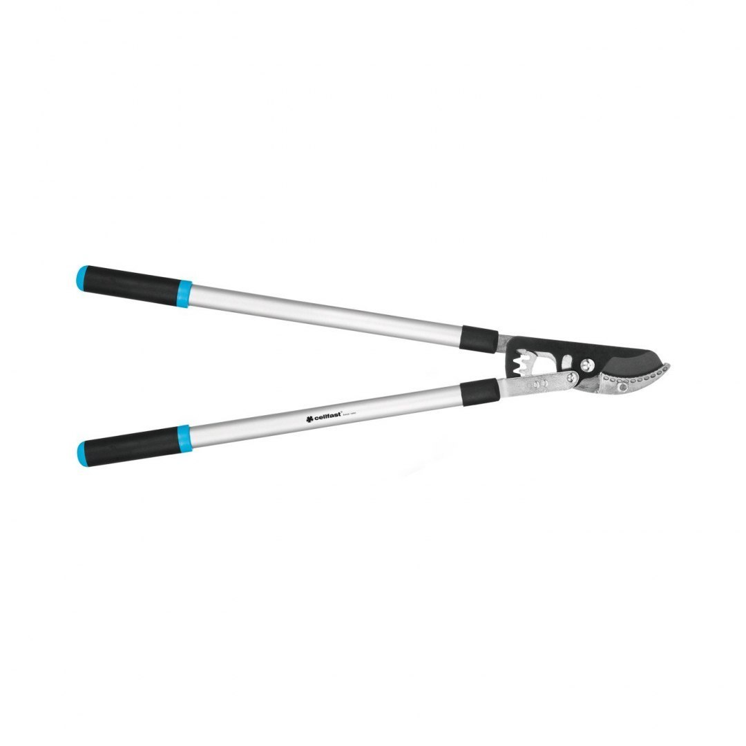Rydningssaks med motskjær Cellfast CELLPRO™; 45 mm; 780 mm