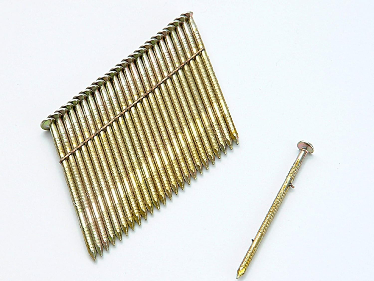 Dykkert Bostitch S280R50G8; 2,8x50 mm; 2000 stk