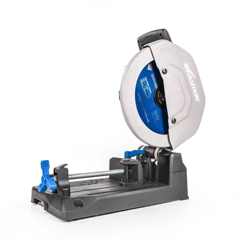 Metallkappesag Evolution S355CPSP; 355 mm; 2200 W
