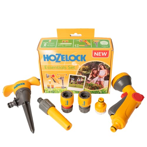 Vanningssett Hozelock 2354; 1/2''