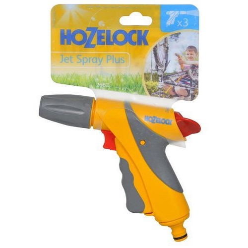 Vanningspistol Hozelock Jetspray Gun Plus