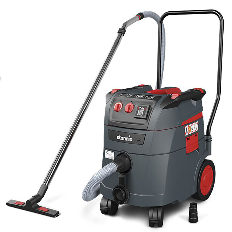 Støvsuger Starmix iPulse L-1635 Top; 1600 W; 35 l