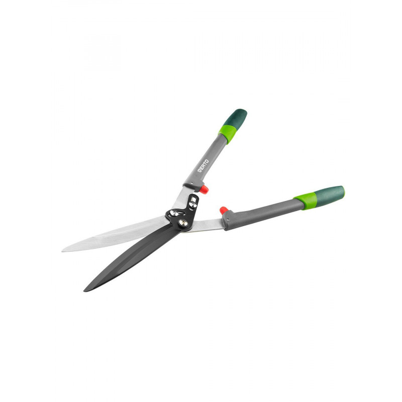 Busksaks Verto 15G313; 690 mm