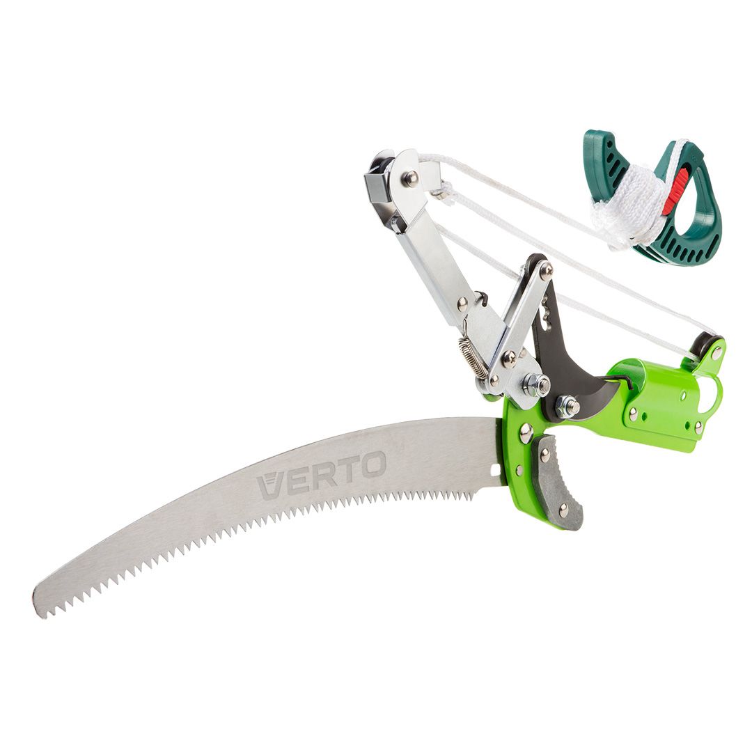 Grensaks Verto 15G260; 30 mm
