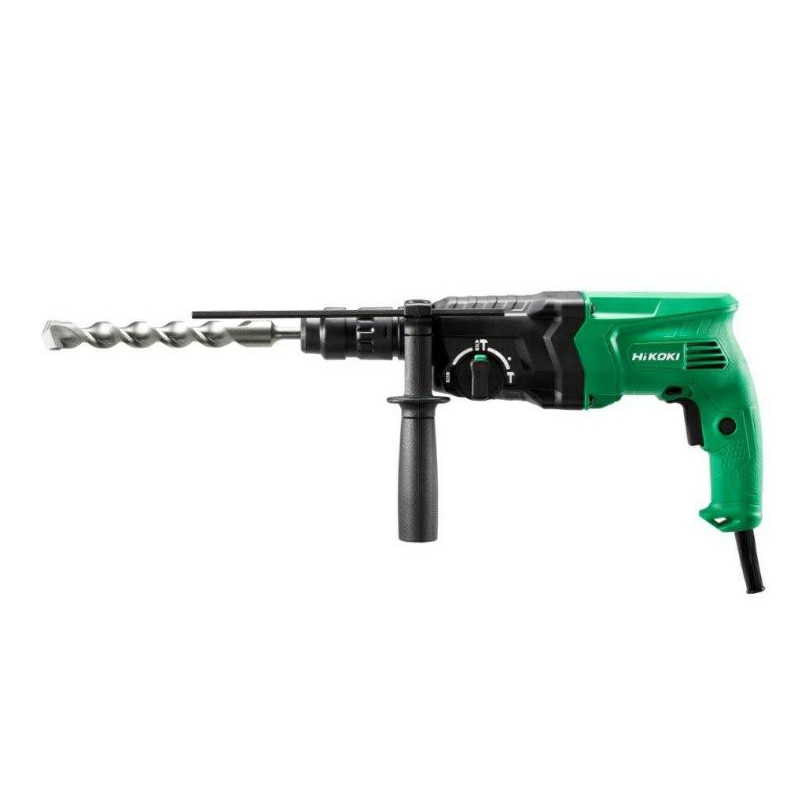 Slagdrill Hikoki DH24PMHW1Z; SDS-Plus; 730 W