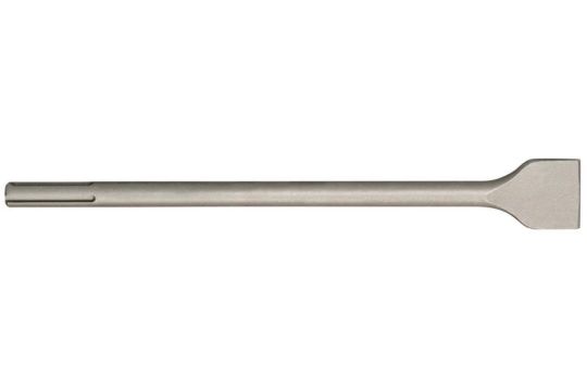 Stemjern Metabo 628411000; SDS-Max; 400x50 mm