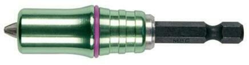 Magnetisk bitsholder Hikoki 750345; 1/4''; 60 mm