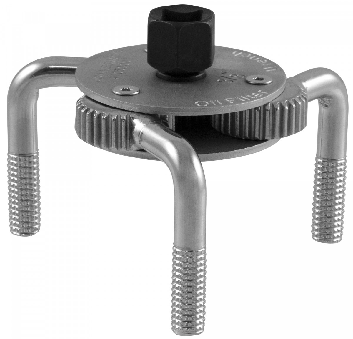 Oljefilteravtrekker Jonnesway AI050001; 65-120 mm