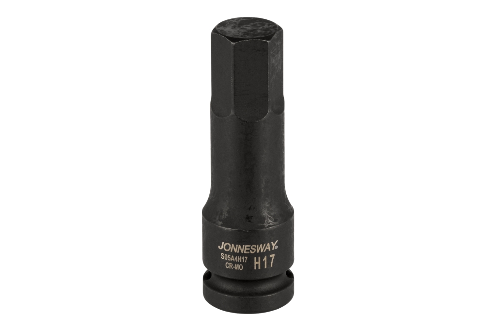 Skrupipe Jonnesway S05A4H17; 1/2''; H17