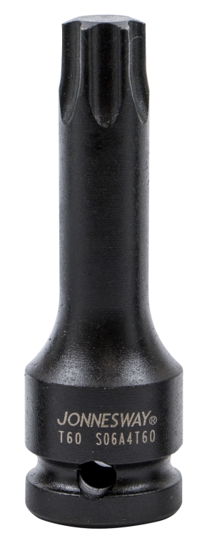 Skrupipe Jonnesway S06A4T45; 1/2''; T45