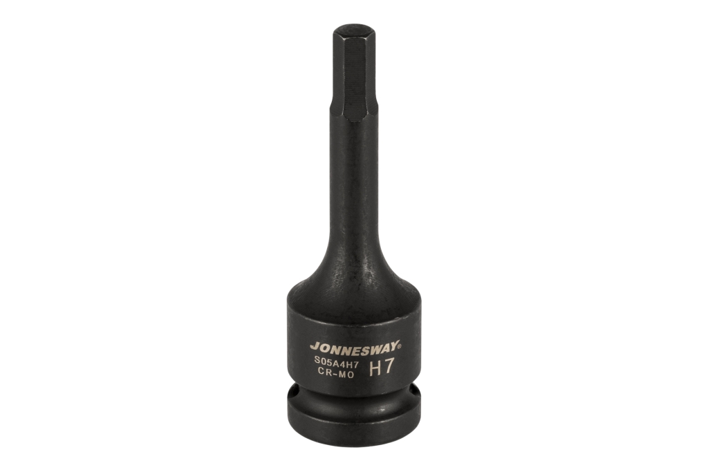 Skrupipe Jonnesway S05A4H7; 1/2''; H7