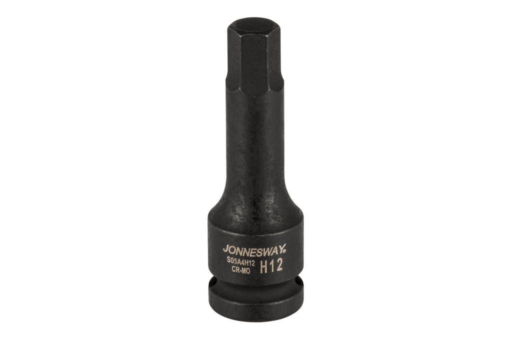 Skrupipe Jonnesway S05A4H12; 1/2''; H12