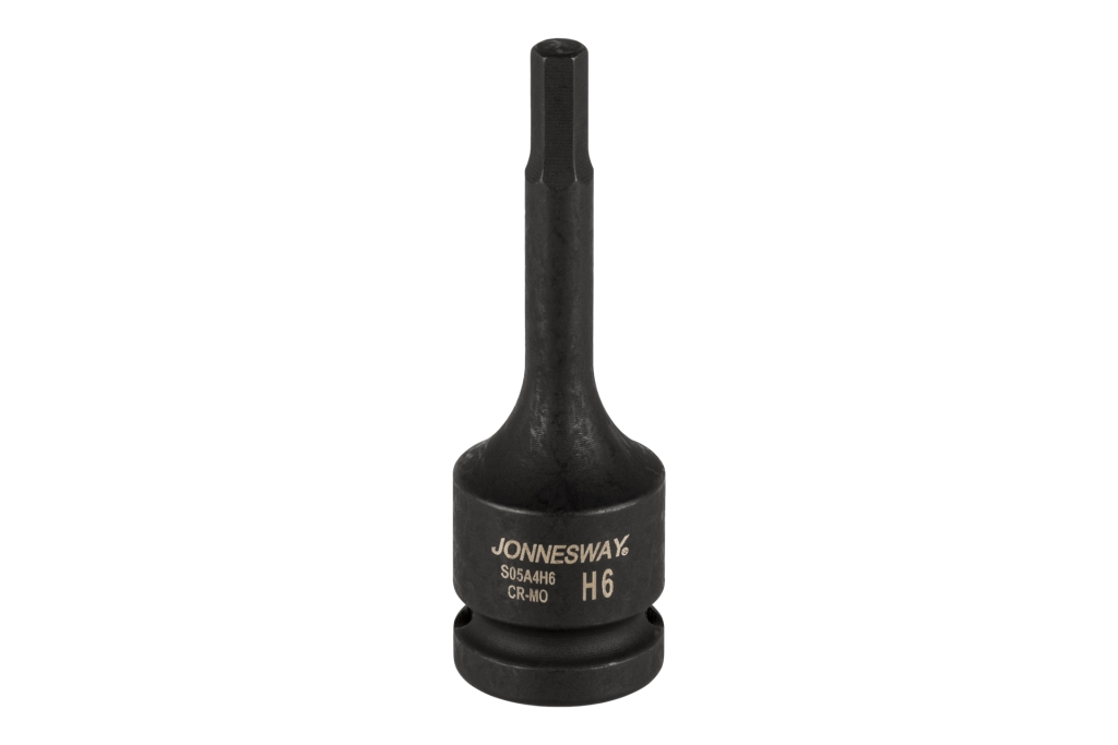 Skrupipe Jonnesway S05A4H6; 1/2''; H6