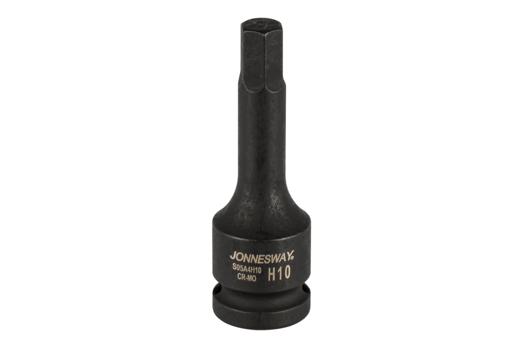 Skrupipe Jonnesway S05A4H10; 1/2''; H10
