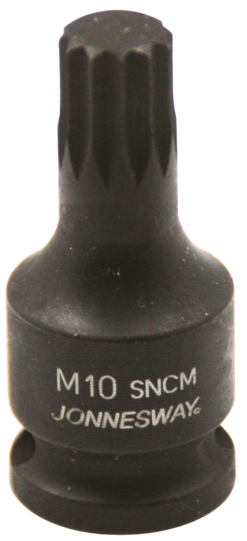 Skrupipe Jonnesway S16A4118; 1/2''; M18