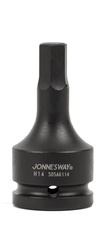 Skrupipe Jonnesway S05A6H14; 3/4''; H14