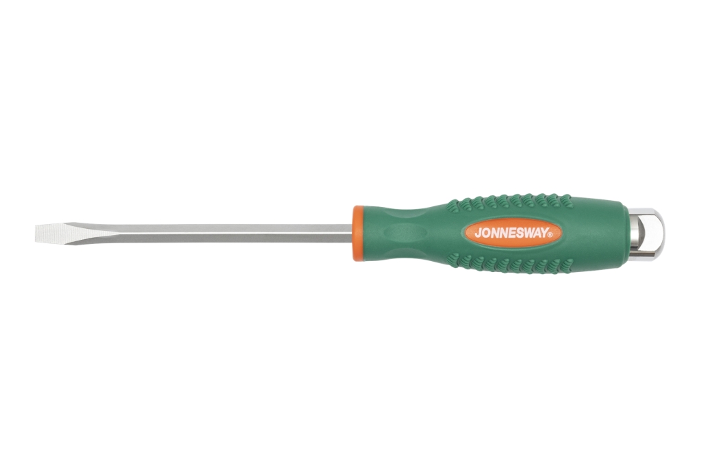 Skrutrekker Jonnesway D70S8150; SL8x150 mm